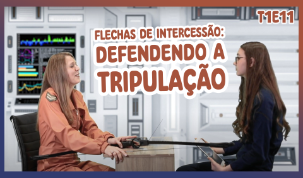 Flechas de intercessão