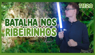 Batalha nos ribeirinhos