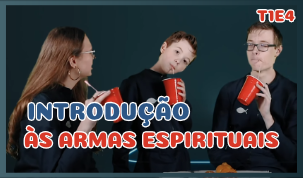 Introdução às armas espirituais
