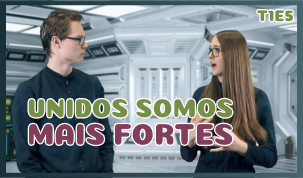 Unidos Somos Mais Fortes