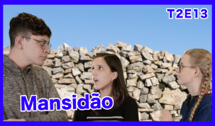 Mansidão