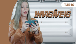 Os invisíveis
