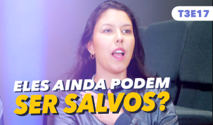 Eles ainda podem ser salvos?