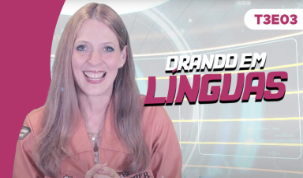 Orando em línguas
