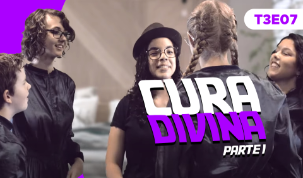 Cura divina - Parte 1