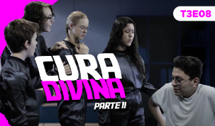Cura divina - Parte 2